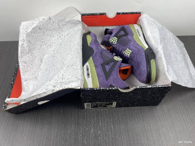 Canyon Jordan Purple Air AQ9129-500 WMNS 4 0724